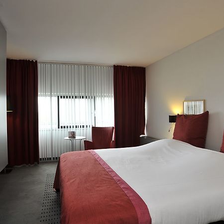 Garner Hotel Maastricht By Ihg Exterior photo