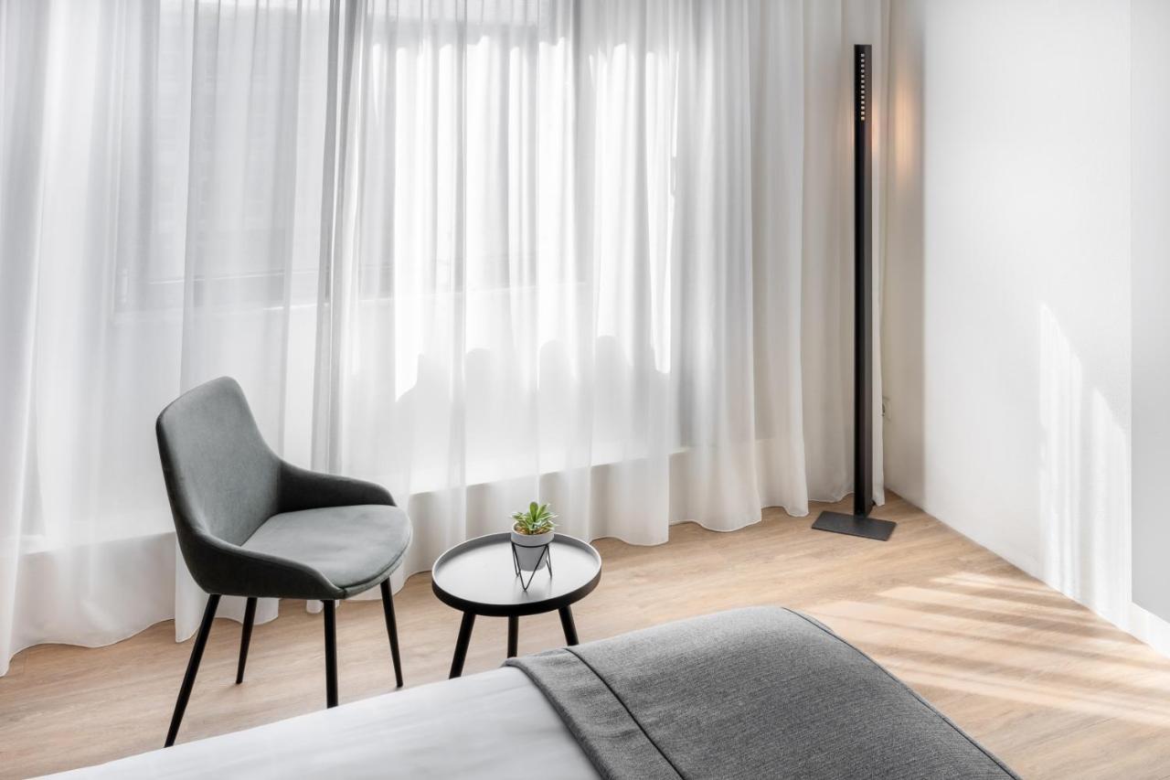 Garner Hotel Maastricht By Ihg Exterior photo