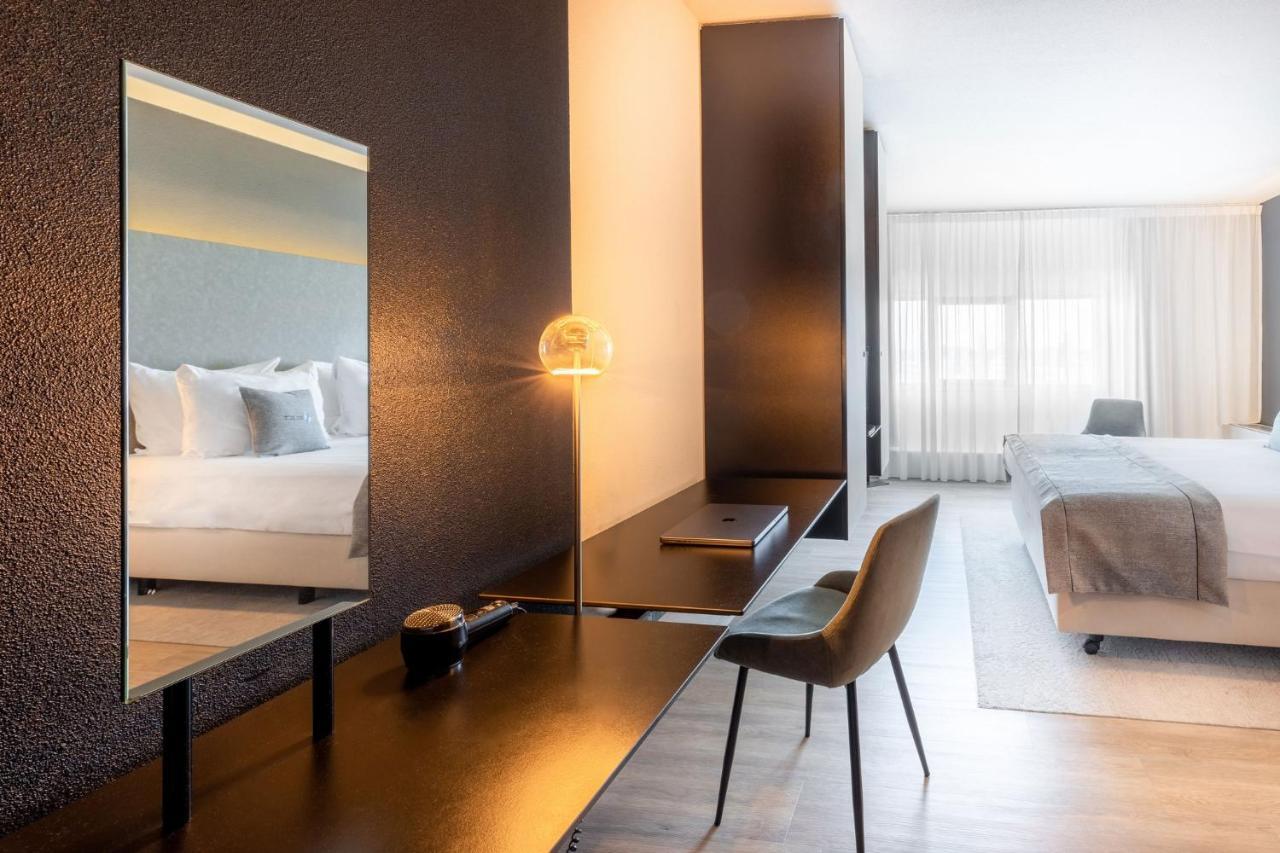 Garner Hotel Maastricht By Ihg Exterior photo
