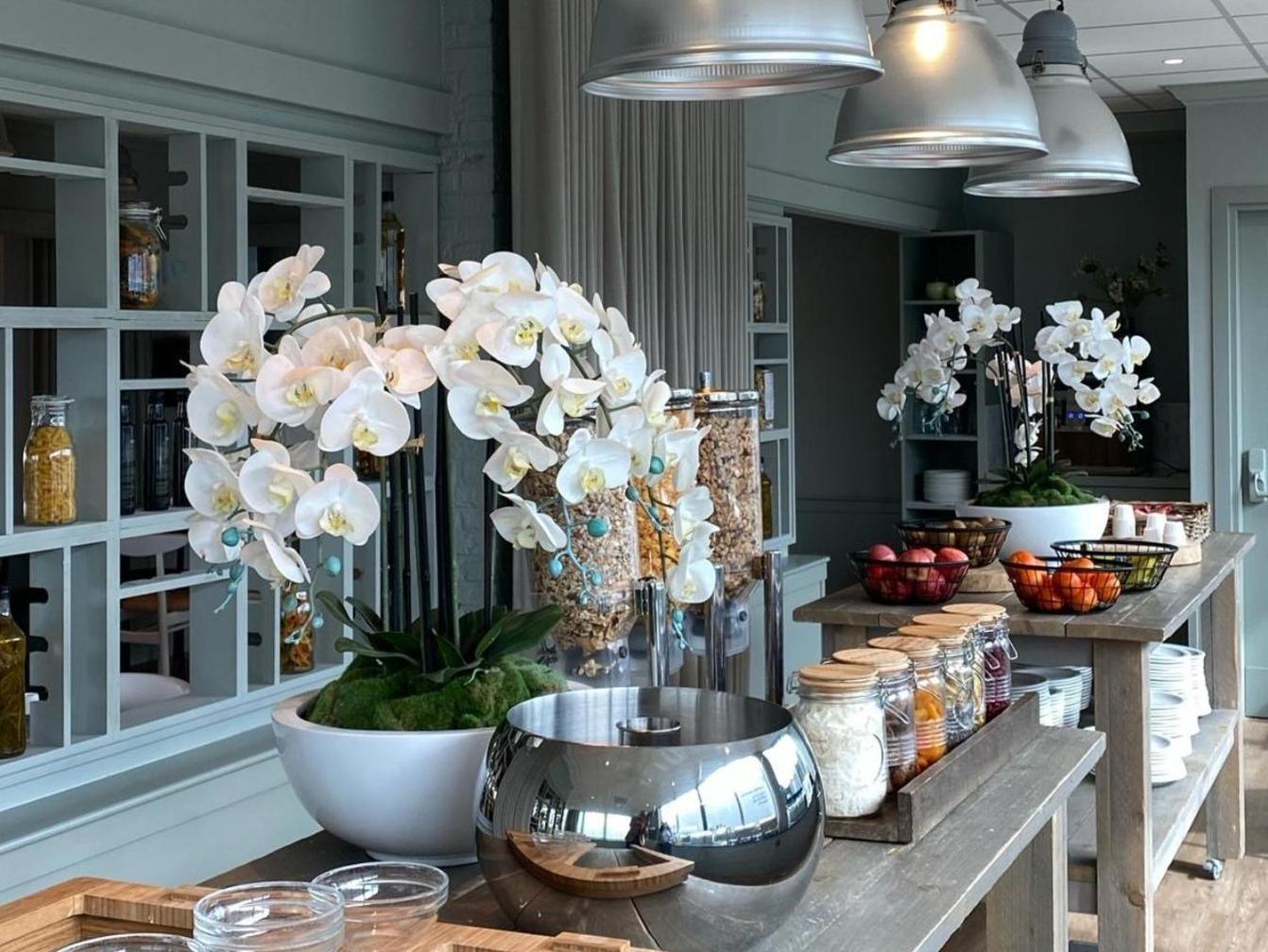 Garner Hotel Maastricht By Ihg Exterior photo