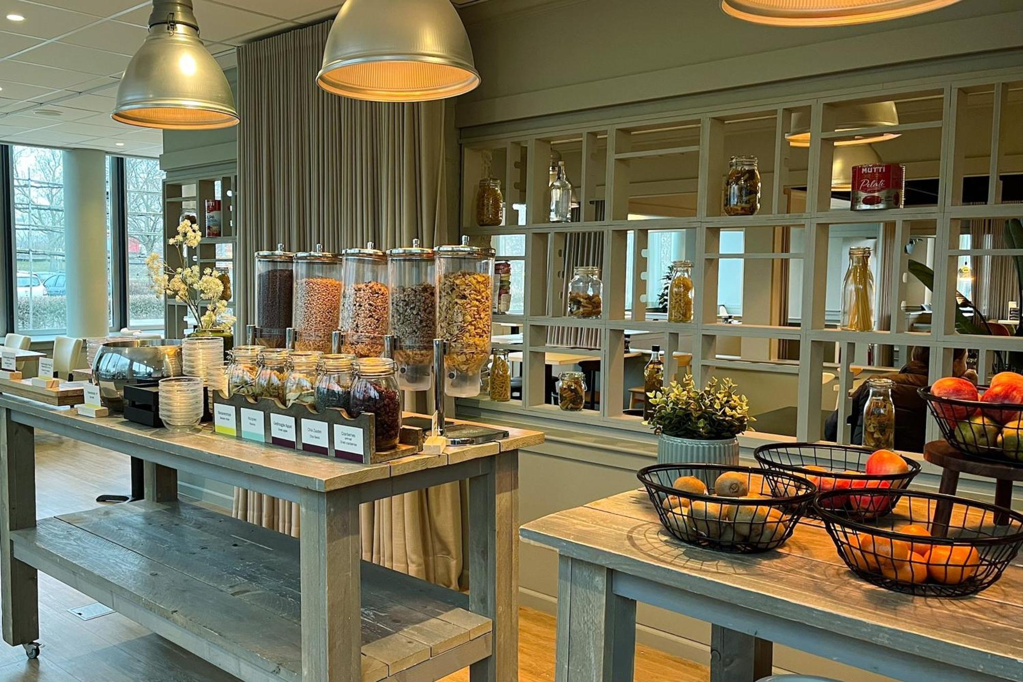 Garner Hotel Maastricht By Ihg Exterior photo