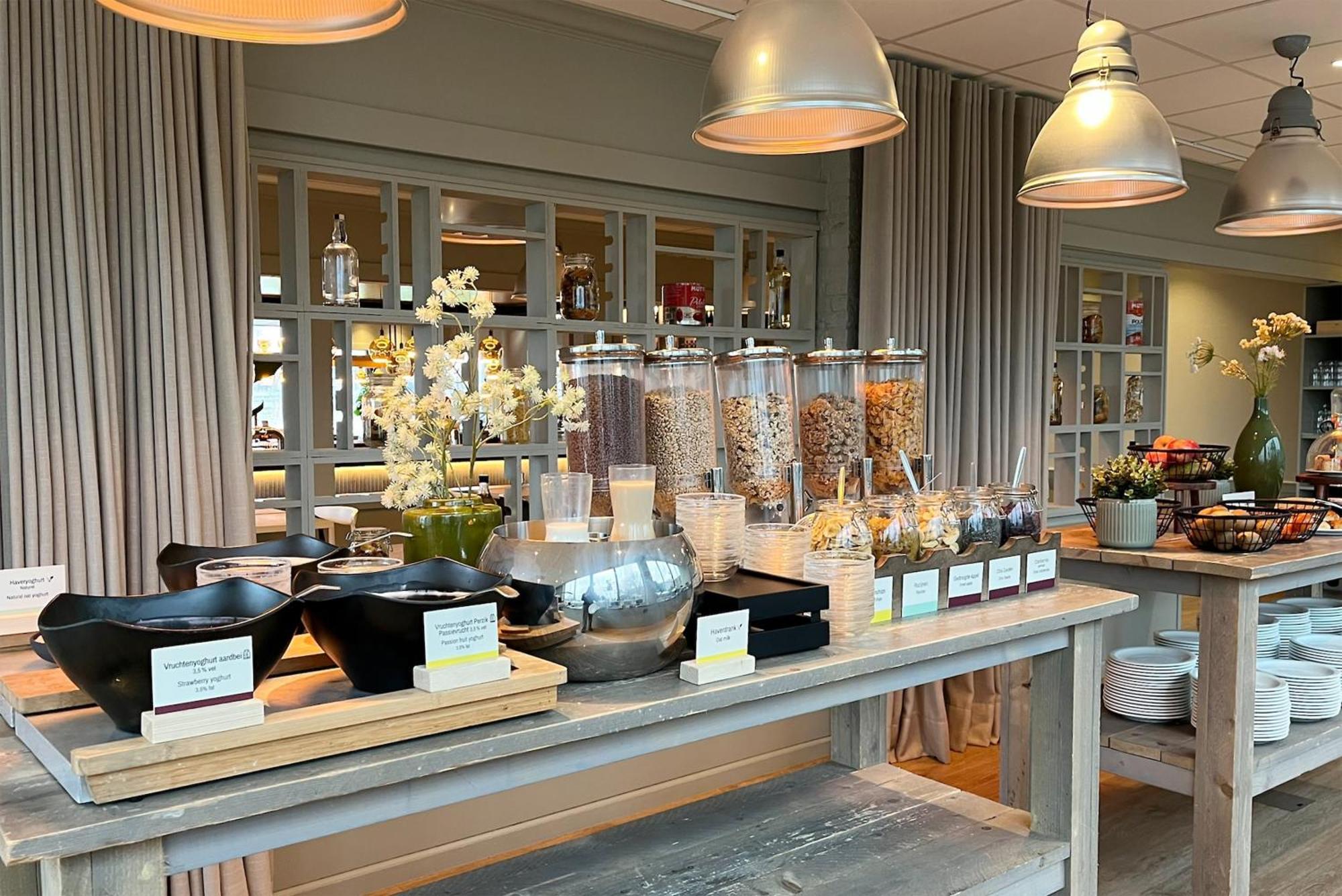Garner Hotel Maastricht By Ihg Exterior photo