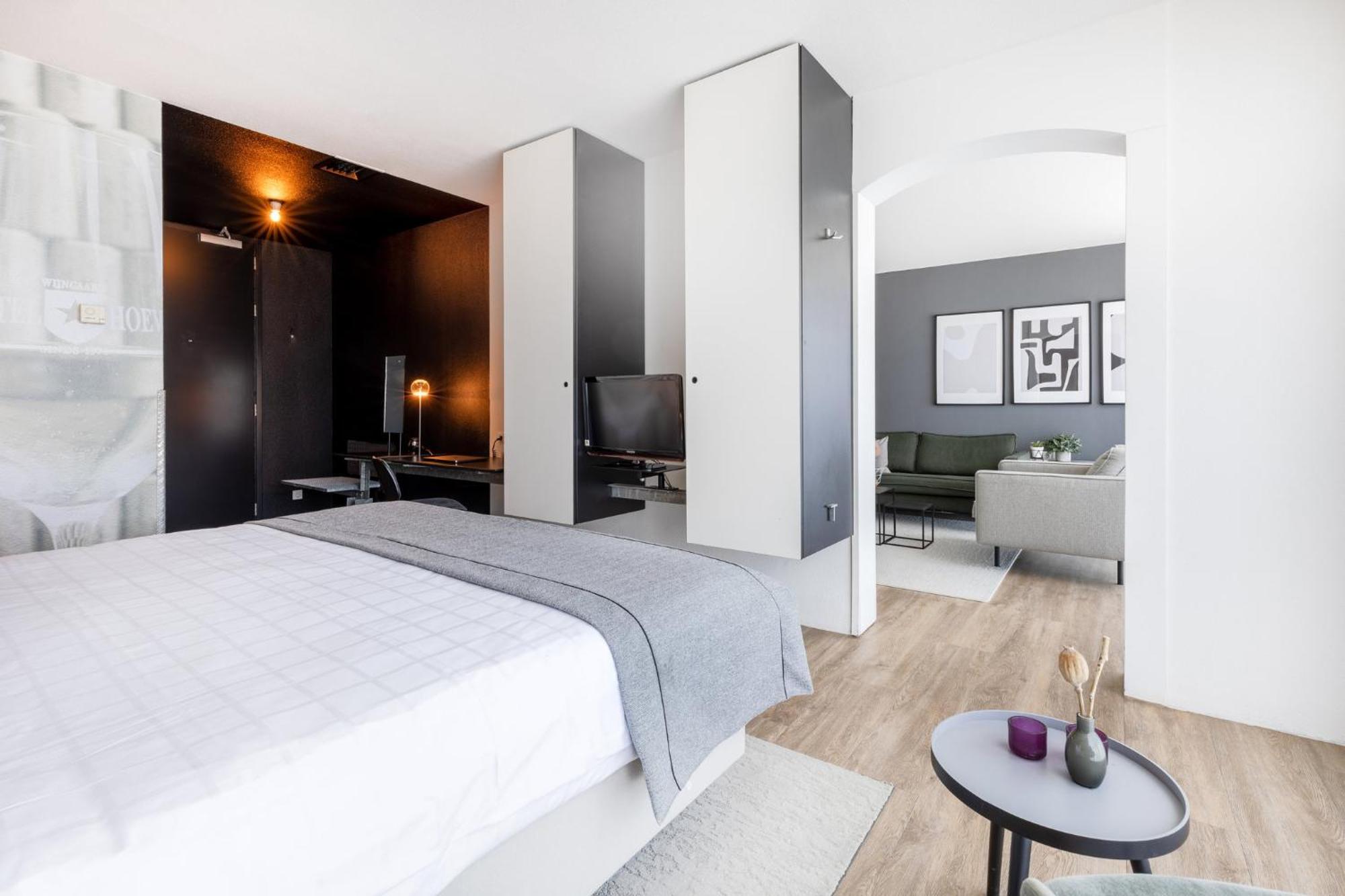 Garner Hotel Maastricht By Ihg Exterior photo