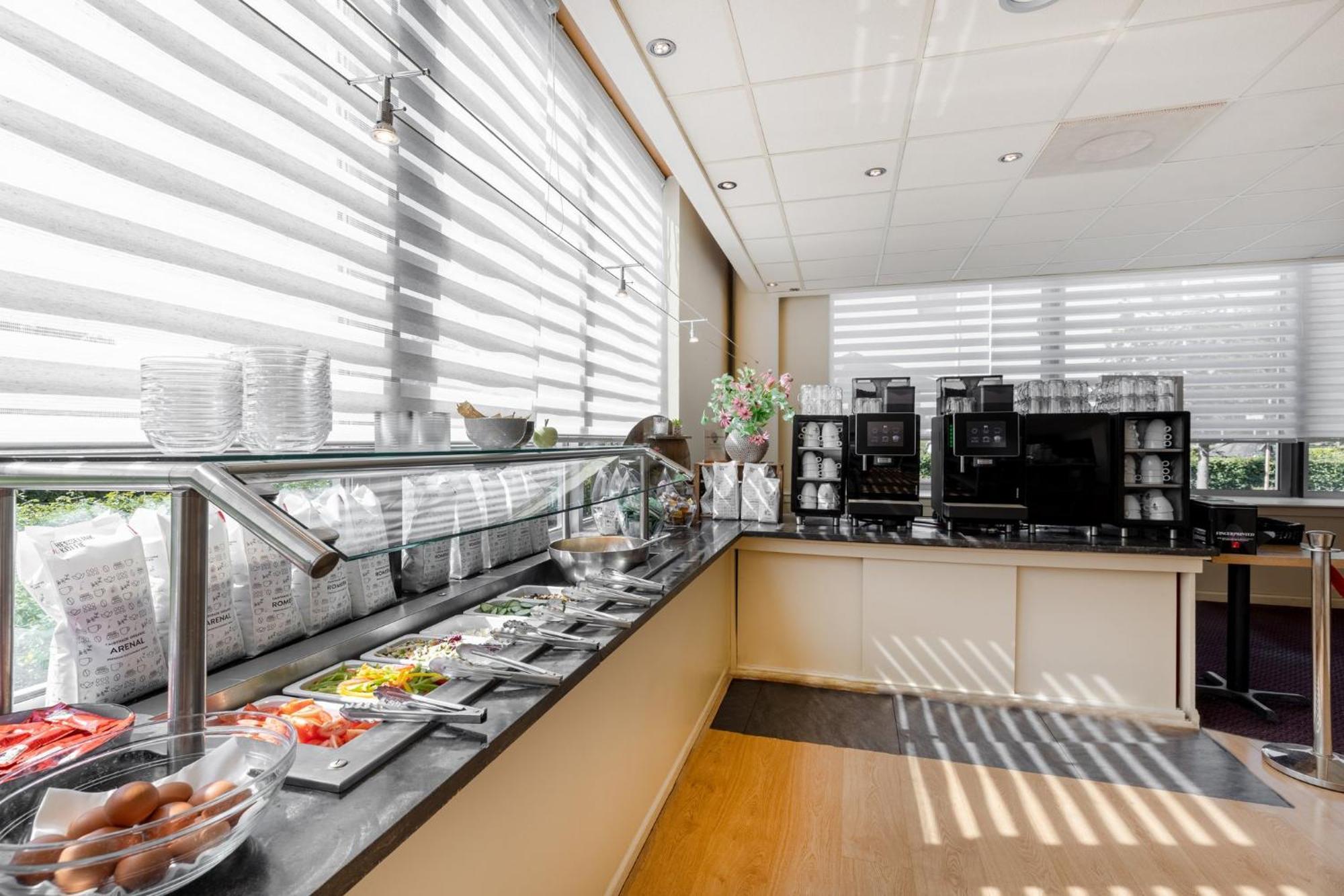 Garner Hotel Maastricht By Ihg Exterior photo