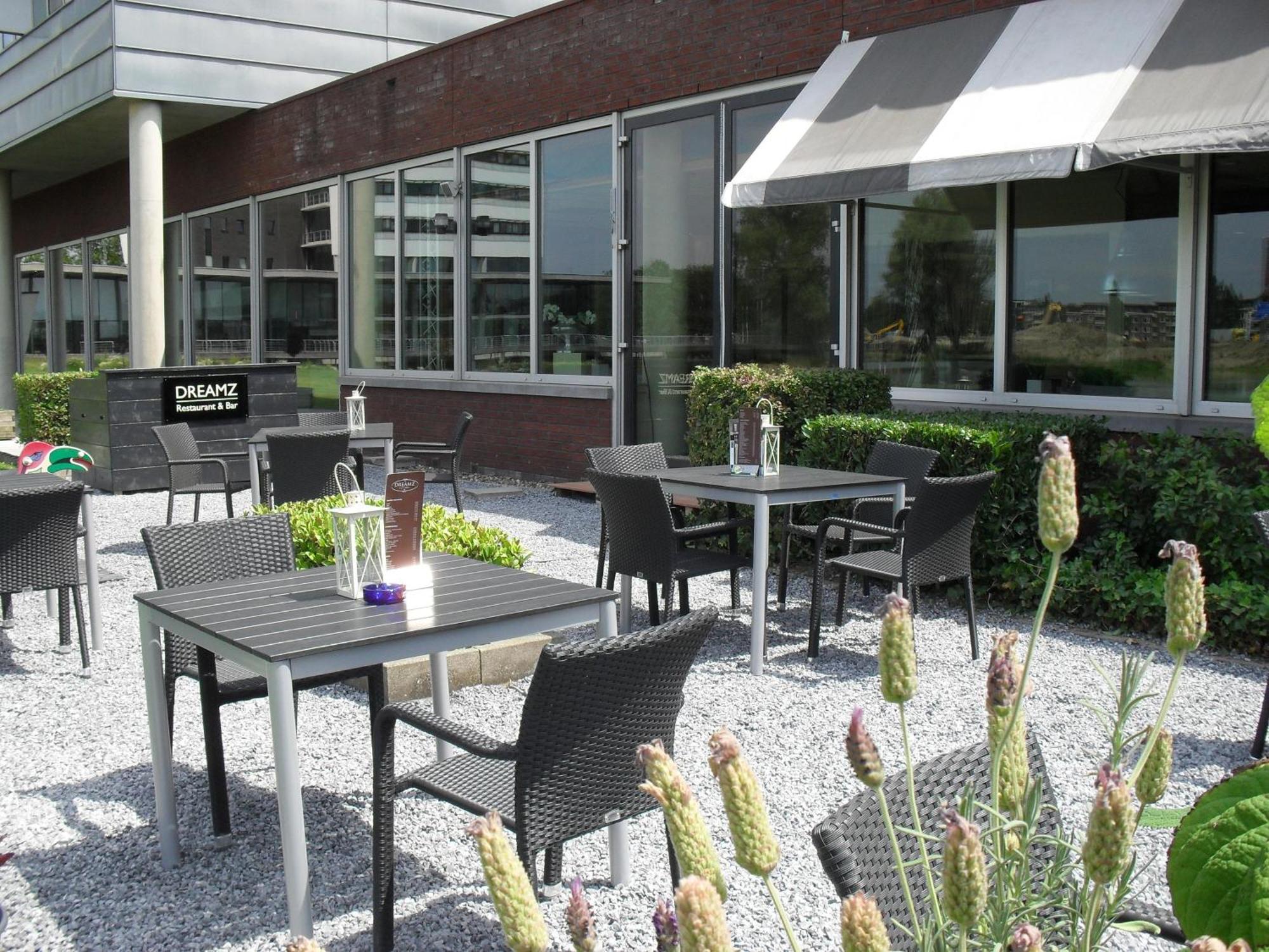 Garner Hotel Maastricht By Ihg Exterior photo