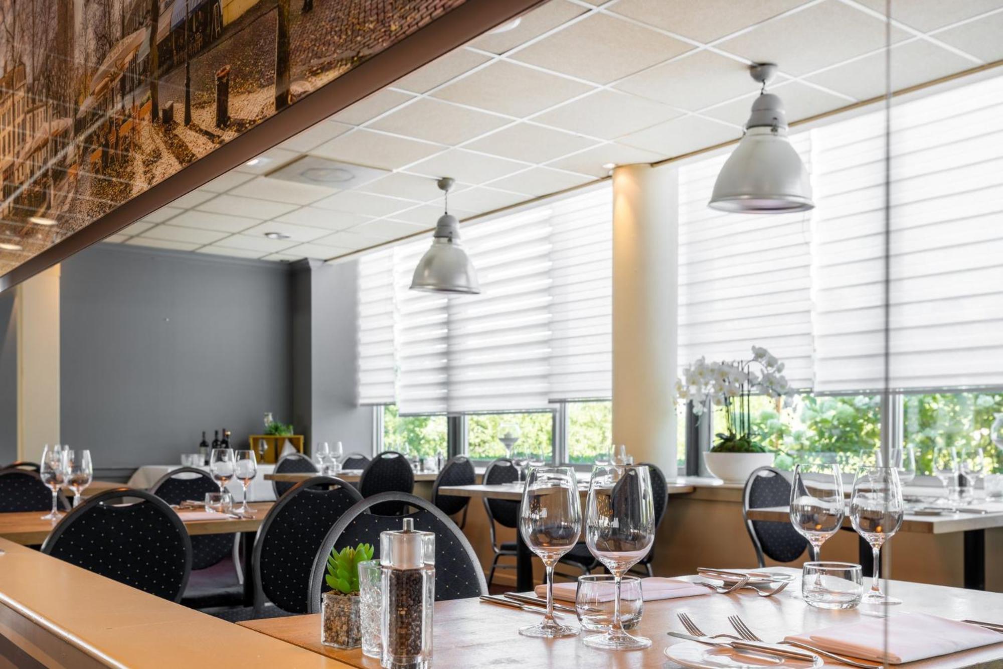 Garner Hotel Maastricht By Ihg Exterior photo