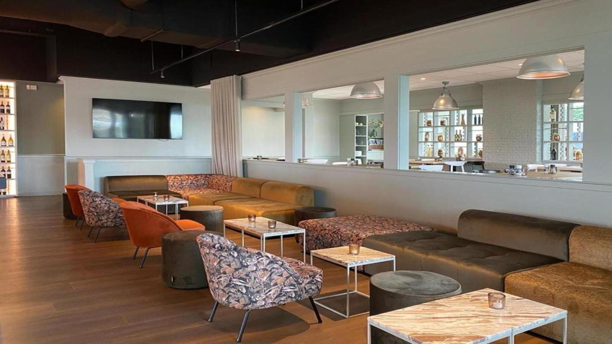 Garner Hotel Maastricht By Ihg Exterior photo