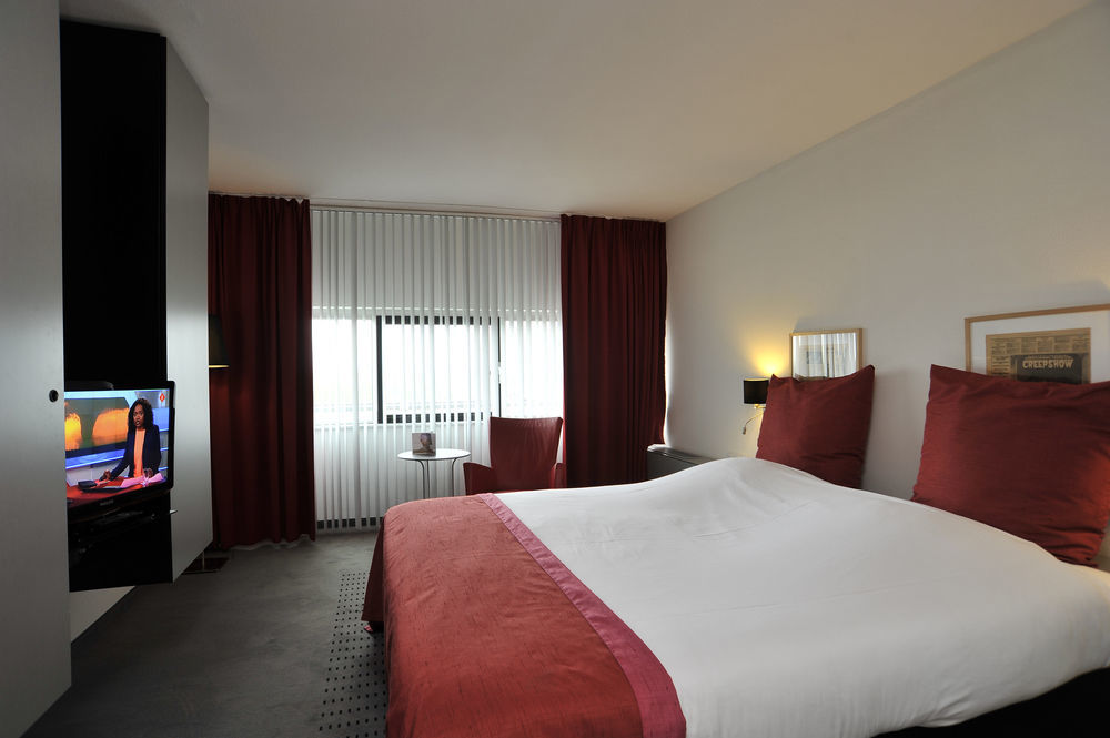 Garner Hotel Maastricht By Ihg Exterior photo